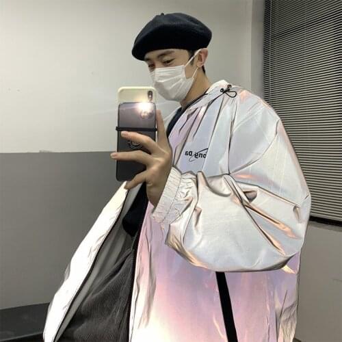 Gmiixder Men's Jackets