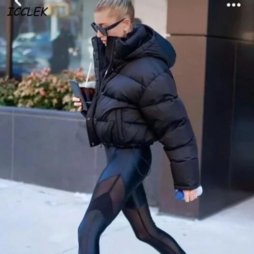 ICCLEK Women's Bombers