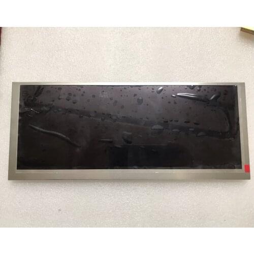 LA103DV1-SL01 FPC V0.5 for Car navigation tablet LCD screen