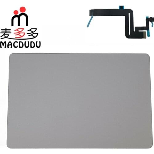 New A1932 Touchpad Trackpad With Cable For Macbook Air 13.3'' 2018 Year