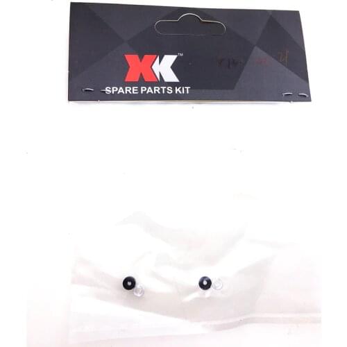 Rubber Ring (for Horizontal Shaft) For XK K130 Rc Helicopter Spare Parts Accessories K130.0021