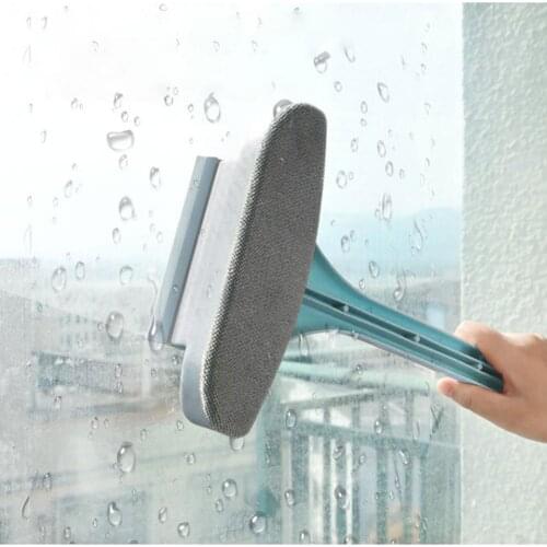 Special Cleaning Brush for Auto Window Screen Brush Control Anti-mosquito Net Clear Window Cleaner Household Car Cleaning Tool