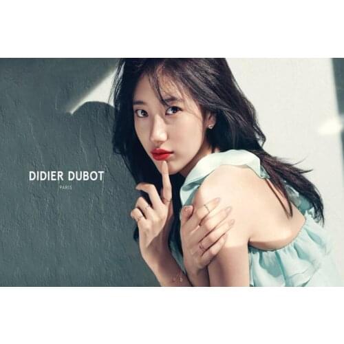 Custom Suzy Bae High Art Canvas Poster Print Movie Picture For Living Room Wall Decor Wall Art Posters Home Decor