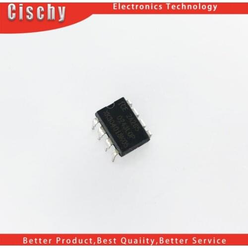 10pcs ICE2A265 DIP-8 ICE 2A265 DIP8 ICE2A265Z DIP new original