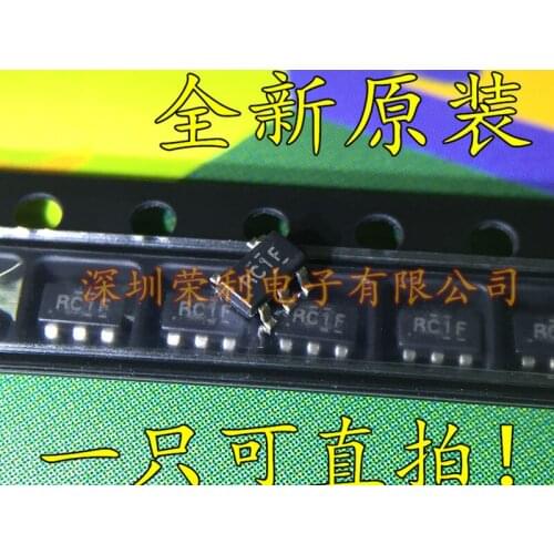 100% New&original LMV321IDBVR LMV321 Marking RC1F SOT23-5 BOM