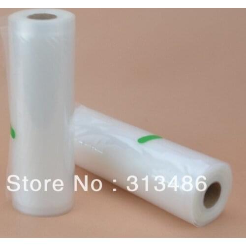 5pcs Magic Vac Vacuum bags 20*500 cm for vacuum sealer tool parts