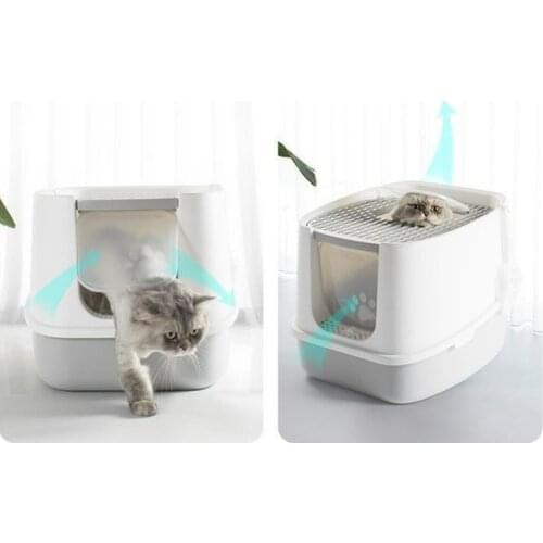 ABQP Carrying Bags For Cats