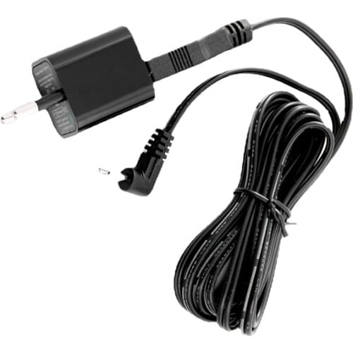 1pc Adapter tattoo power supply charger for permanent makeup machine mosica/merlin 100-240v FLAT Free Shipping