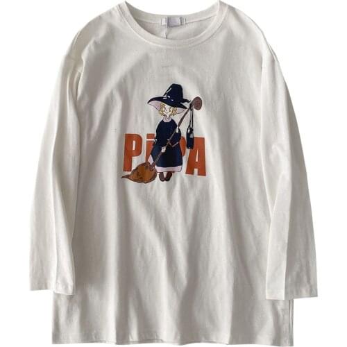 Ay1322 2021 spring summer autumn new women fashion casual woman t-shirt lady beautiful nice Tops female woman tshirts