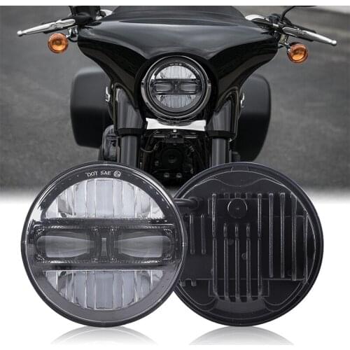 BITCUK Headlamps