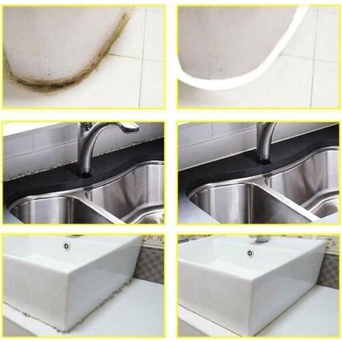 Household Wall Mold Mildew Remover Cleaner Caulk Gel Mold Remover Toilet In Addition Mildew Gels Home Cleaning Tool