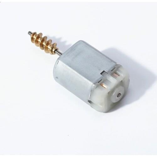 Car Central Control Door Lock Engine DC Motor For Mercedes Benz ML/GL W169 W245 W251 W164