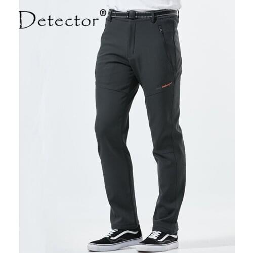Detector Men's Hiking Pants