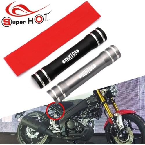 For Yamaha XSR155 XSR 155 2019 2020 2021 Mororcycle CNC Accessories aluminum Side Panel cover protection Decorative Covers