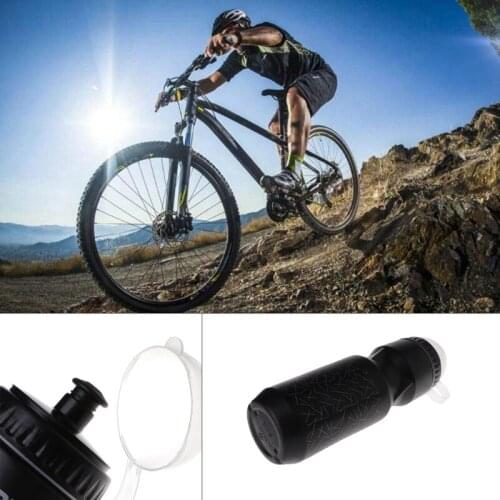F2TC 750ml Water Bottle Outdoor Sports Cycling Drinking Hiking Gym Portable Bicycle