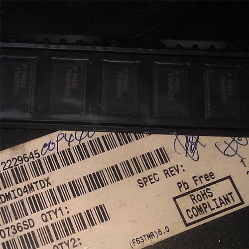 FSHDMI04MTDX FSHDMI04MT FSHDMI04 new original 20pcs/lot