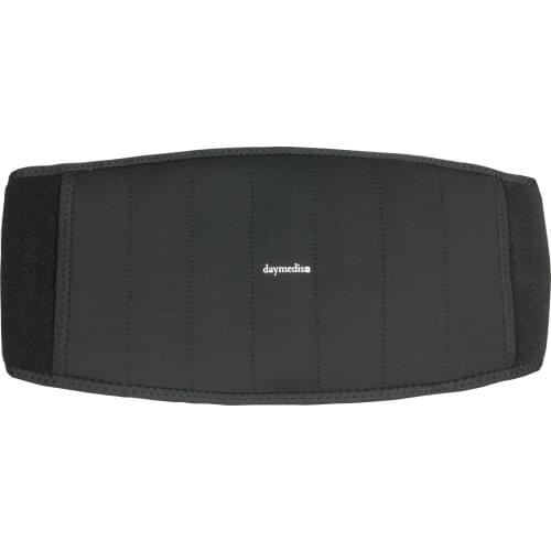 Graphene Therapy Waist Belt Far Infrared Therapy Heating Waist Pad Lower Back Self Heating Waist Brace Support Men Women