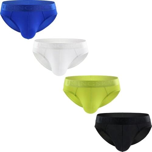 Мужские спортивные трусы IKINGSKY China At AliExpress