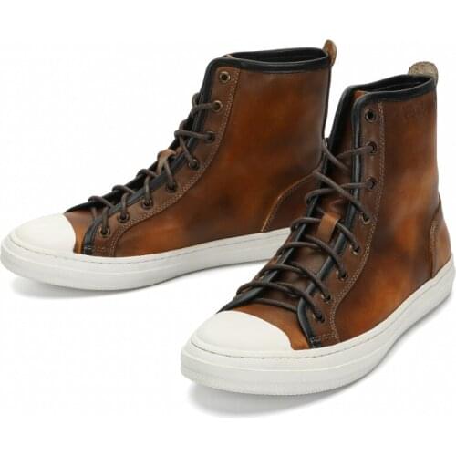 Jojamuzi Men's Shoes