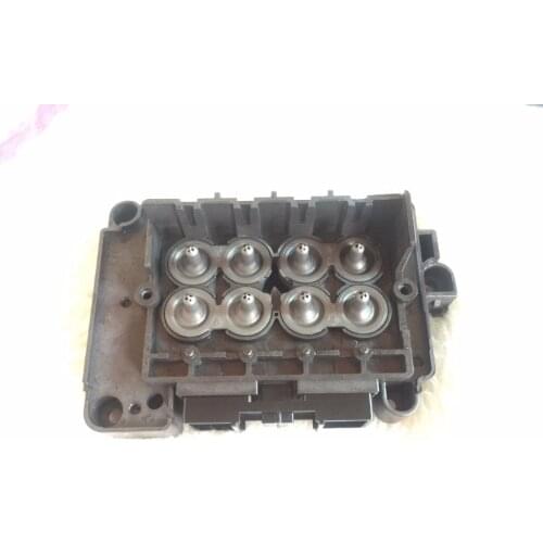 Print Head Manifold Adapter For Epson PRO 3800 3850 F177000 3880 B310 B510 B318 B518 B300 B500 B308 F189000 printer