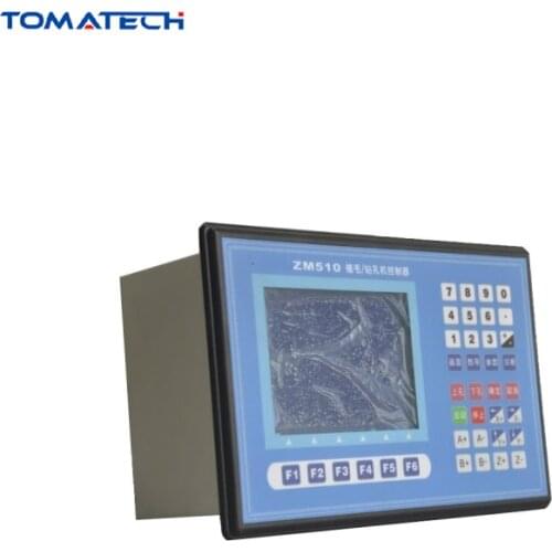 CNC Brush Making Controller tufting controller