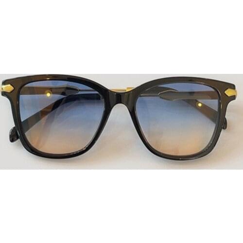 Fashion Sexy Ladies Cat Eye Sunglasses Women Brand Designer Gradient Sun Glasses Retro UV400