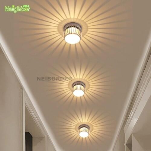 NEIBORDER Ceiling Lamps