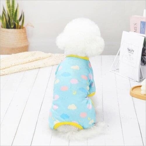 New Fashion Sports Dog Clothes T Shirt Costume Yorkshire Chihuahua Puppy Pet Dog Clothing Cool Summer Cat Dog Shirt Vest XS-XXL