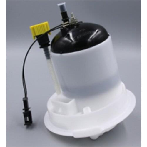 WGC500140 WGC500092 NEW Fuel Pump Assembly 4.2L V8 2002-2009 Car Engine Fuel Filter