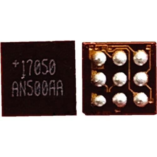 Practical Battery Foot Detection IC Board for SWITC MAX17050X 17050 BGA