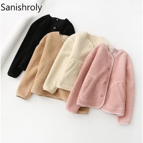 Женские флисовые куртки Sanishroly China At AliExpress