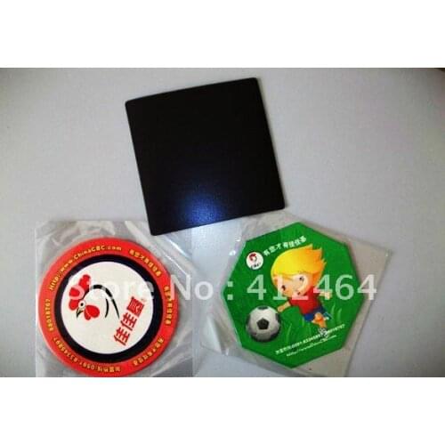 Super performance souvenir magnets (ss-1072)