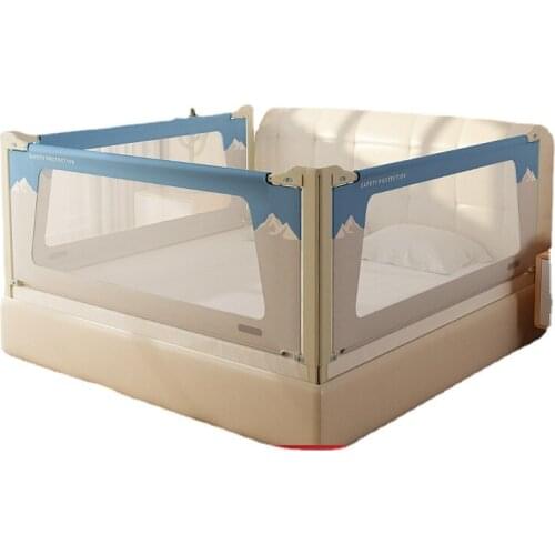 Bed Fence, Baby Fall Barrier, Bed Fence, Baby Drop Barrier, Bed Safety Barrier, Baffle Rail Children