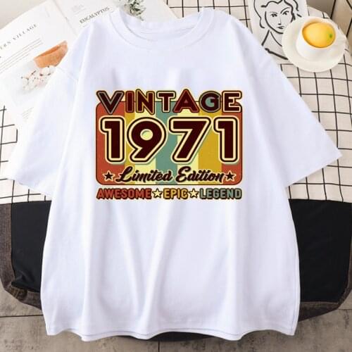 Brand T-shirts Women Vintage Fahion 90s Trend 2021 Summer Clothes Graphic Tshirt Tops Lady Harajuku Ulzzang Female Tee T-shirt