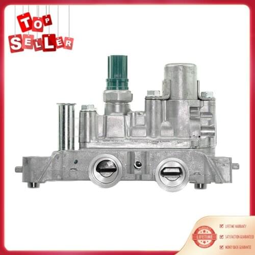 1pc Engine Variable Timing Solenoid 15810-5G0-A01 158105G0A01 Fits For Honda Crosstour Acura RLX TLX MDX 2015 2016 2017