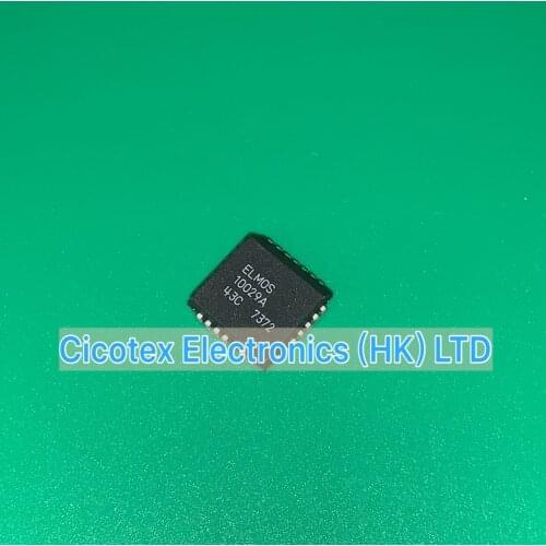 10029A PLCC28 ELMOS10029A ELMOS-10029A 100.29A