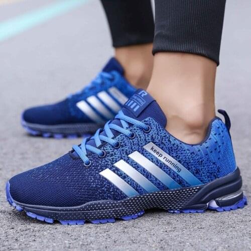 AFFINEST Fashion Footwear