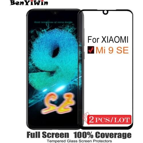 Benyiwin Screen Protectors For Xiaomi Mi 5