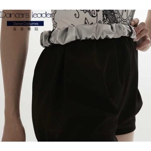 Dancer's leader Touring Shorts