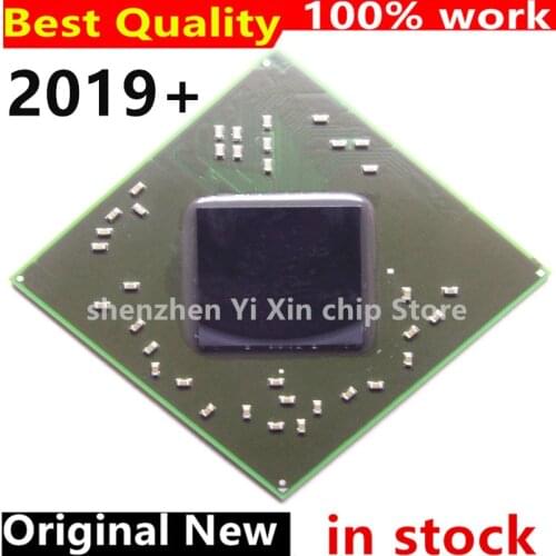 DC:2019+ 100% New 216-0729051 216 0729051 BGA Chipset