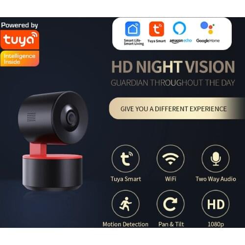 Wifi Camera 1080P CCTV IP Thermal with Optical Spectrum Network Bullet Waterproof Power Style Sensor Head Shaking Surveillanc