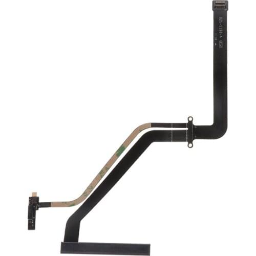 Hard Drive HDD Cable For Macbook Pro 15\" A1286 Sata Flex 821-1198-A 2009-2011