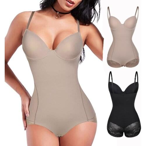 Maternity Postpartum Body Shaper Belly Band Slimming Underwear Post Liposuction Girdle Clip Bodysuit Waist trainer Shapewear