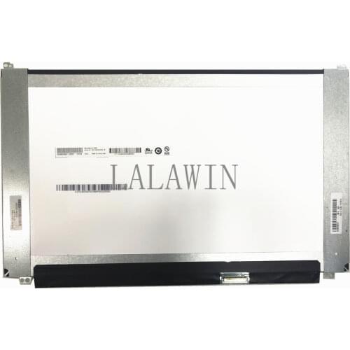 B133HAN04.B fit B133HAN04.8 B133HAN04.7 eDP 30 pin IPS 1920X1080 Laptop LED SCREEN Panel Matrix