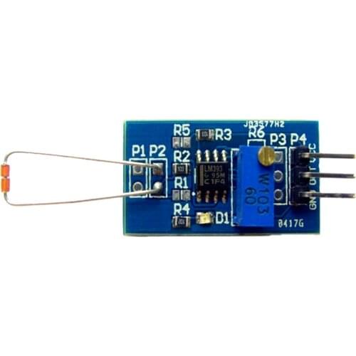 Thermal Sensor Module Temperature Switch Sensor Module Smart Car Accessories