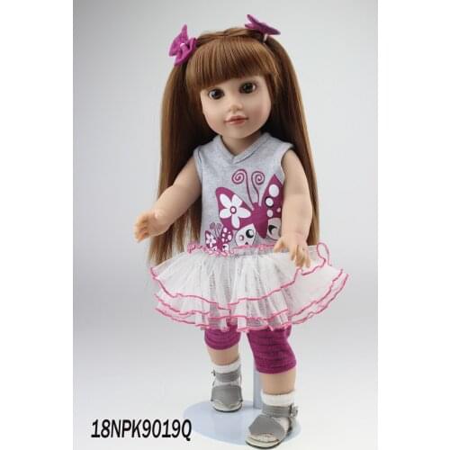 2015NEW wholesale Americcn girl doll Dollie&me Journey girl my generation doll, chilren toys and gifts