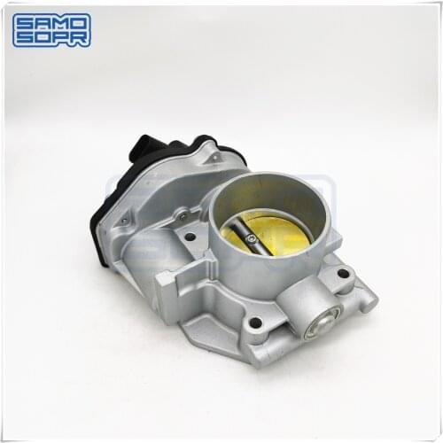 New Throttle body Valve OE: 5F9A9F926B 6F9Z9E926A 6F9Z9E926AA 5F9Z-9E926-AA 5F9Z-9E926-B For Ford Five Hundred Freestyle