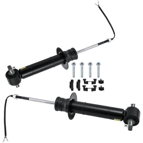 1Pair Front Shock Absorber Struts for Chevy Silverado Tahoe Suburban 84176631