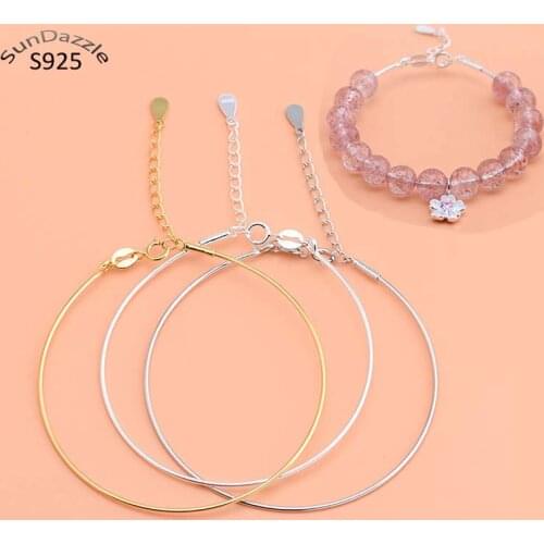 Sun Dazzle Bracelets