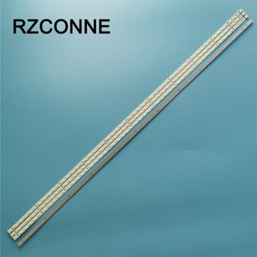 LED backlight lamp 52 leds for sharp LCD-52FF1A LCD-52FG1A E129741 K46460TP LK520D3LWART LK520D3LWARX
